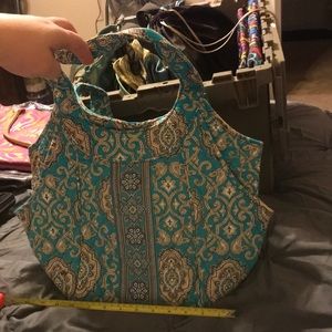 Vera Bradley purse